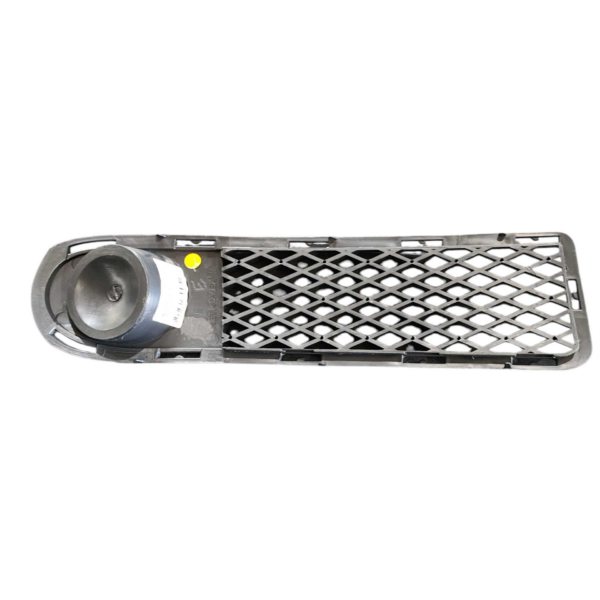 Moldura FAROL Milha direito VOLKSWAGEN Gol G3 1999 a 2005 - Imagem 3