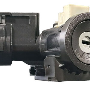 Cilindro Chave Ignição A2c93178600 C/detalhe Nissan Kicks 21