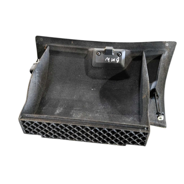 TAMPA PORTA LUVAS BMW 320I 1997 1998 1999 A 2002 8203822 - Imagem 9