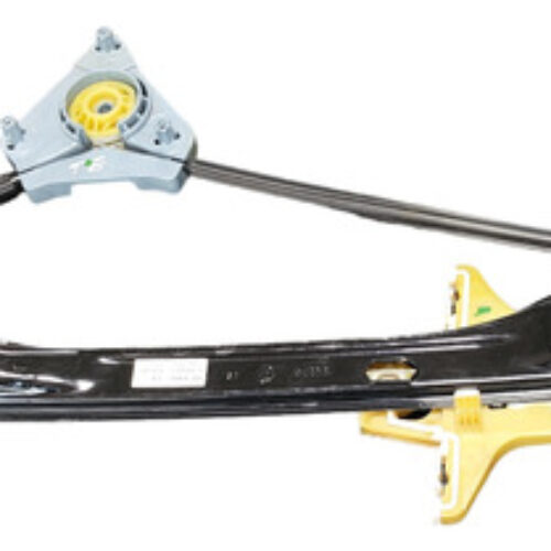 Maquina Vidro Tras Esquerda Vw Amarok 2010 A 2022 2h7839401h
