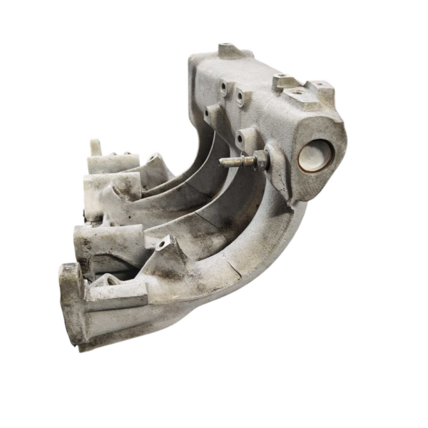 Coletor Admissão CHEVROLET Celta Corsa 2001 A 2005 93286142 - Imagem 5