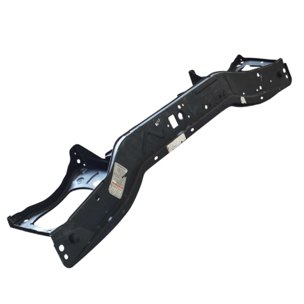 Painel frontal SUPERIOR Fiat tipo UNO 1995 1996 1997 - Imagem 4