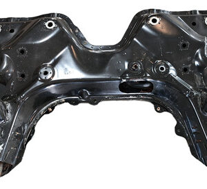 Agregado Suspensão Dianteira Fiat Toro 2020 2021 2022