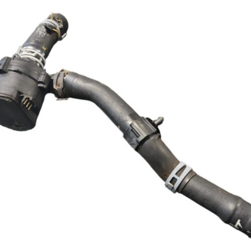 Bomba Dagua Auxiliar 2h6965567 Vw Amarok V6 2018 2019 2020