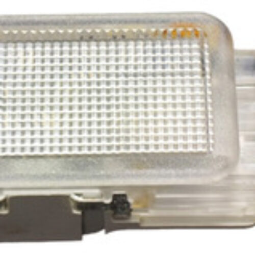 Luz Cortesia Interna Teto Citroen Aircross 2019