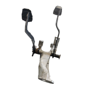 KIT PEDAL DESACELERADOR EMBREAGEM VW SANTANA 1999 A 2004