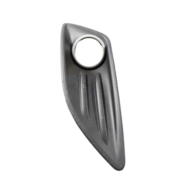 MOLDURA FAROL MILHA FORD FIESTA 2013 2014 A 2017 C1BB15A222 - Imagem 5