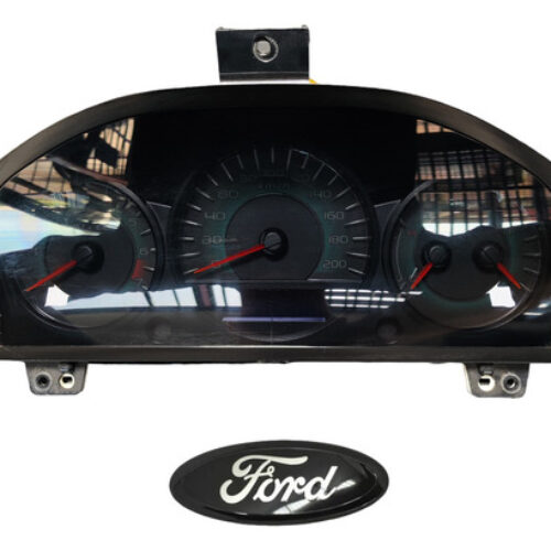 Painel Instrumentos Velocímetro Ford Fusion 2010 2011 2012