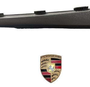 Moldura Interna Porsche Macan 2015 2016 95b868239