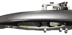 Maçaneta Externa Traseira Esq Citroen Aircross 2019