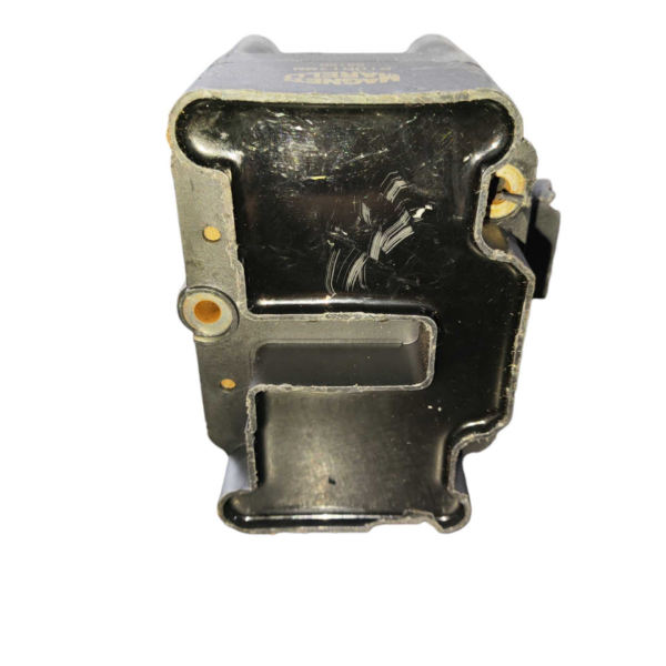 BOBINA IGNIÇÃO VOLKSWAGEN GOL FOX 2006 2007 A 2010 BL0017MM - Imagem 2