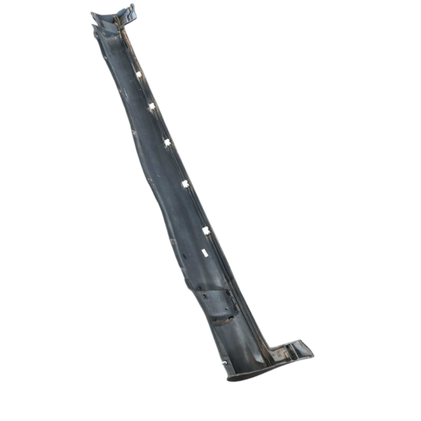 SPOILER DIREITO VOLKSWAGEN SANTANA 1998 A 2000 325853556 - Imagem 4