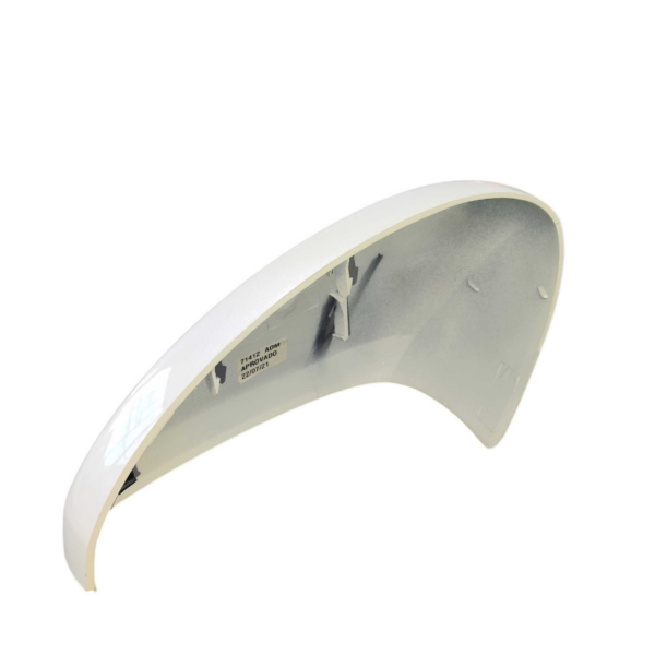 CAPA RETROVISOR DIREITO CITROEN C3 AIRCROSS 2012/19 20t5065 - Imagem 2