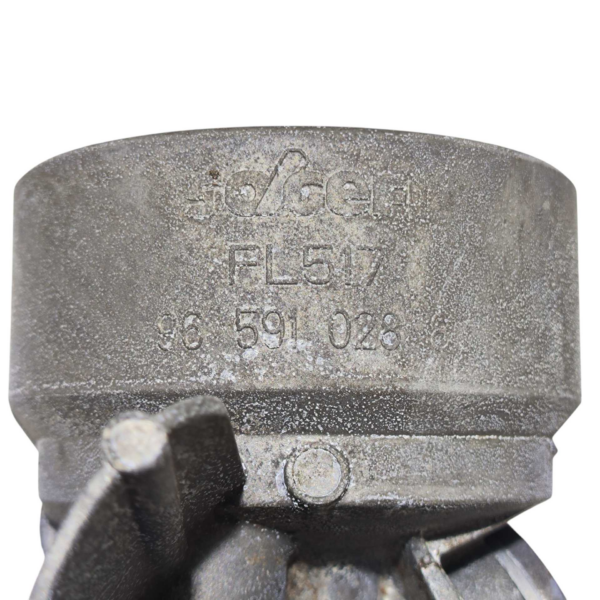 SUPORTE FILTRO ÓLEO 9659102880 PEUGEOT 2008 1.6 2018 A 2021 - Imagem 6