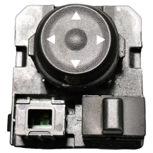 Comando Retrovisor Hyundai Hb20 Hatch 2022