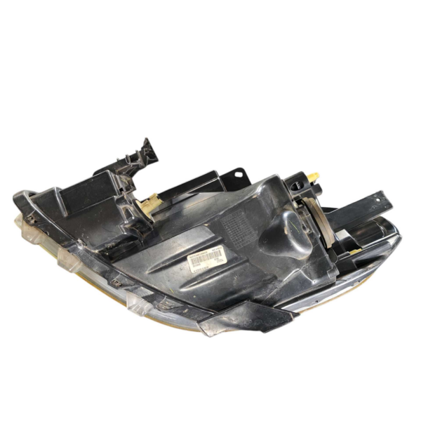 FAROL DIREITO NISSAN VERSA 2011 2012 A 2014 - Imagem 5