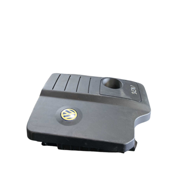 TAMPA FILTRO AR MOTOR 036129607 VOLKSWAGEN GOL 2001 A 2006 - Imagem 3