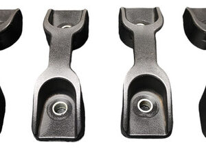 Gancho Caçamba 51706391 Fiat Toro 2020 2021 2022