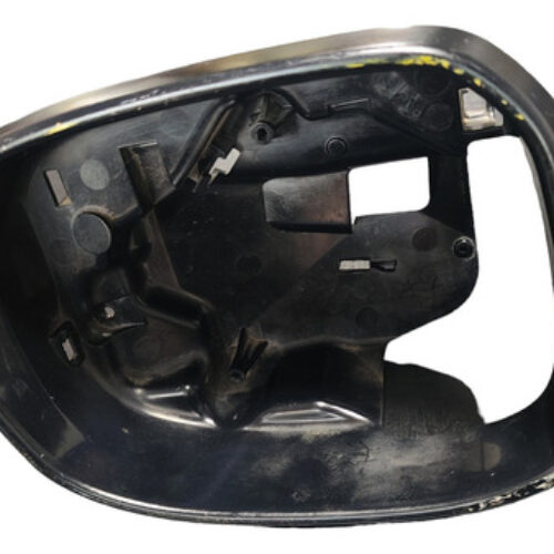 Aro Retrovisor Esq Honda New Civic 20120 2013 Com Pisca