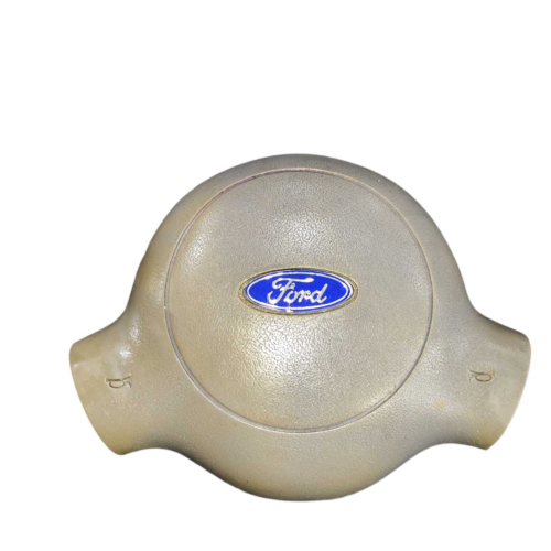 TAMPA MIOLO VOLANTE BUZINA FORD KA 1998 A 2002 97ku3a515