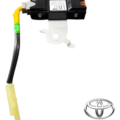 Módulo Antena Radio 8630012b50 Toyota Corolla 2021 A 2023