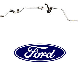 Mangueira Ar Condicionado Ford Fusion 2.5 2010 2011 2012