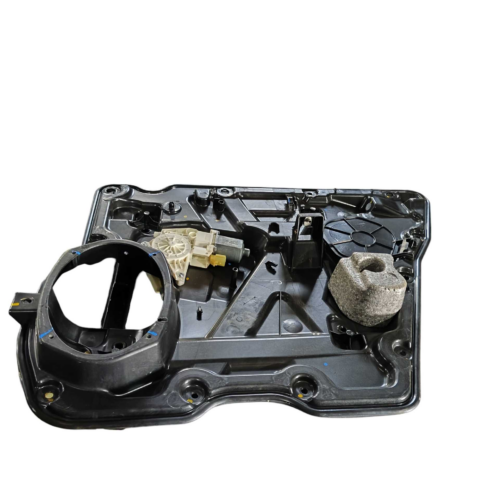 Maquina Vidro TRASEIRA DIREITA Fiat Freemont 2012 A 2014