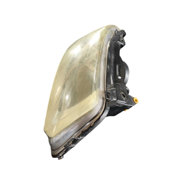 FAROL DIREITO VOLKSWAGEN GOL G3 2003 a 2006 FOCO SIMPLES - Imagem 6