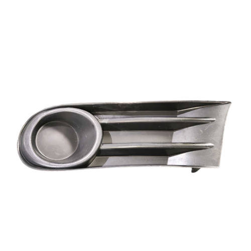 MOLDURA FAROL MILHA ESQUERDO VOLKSWAGEN GOL G5 2008 A 2012