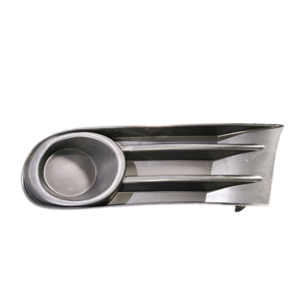 MOLDURA FAROL MILHA ESQUERDO VOLKSWAGEN GOL G5 2008 A 2012