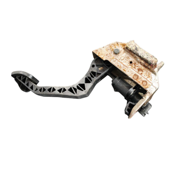 PEDAL EMBREAGEM VOLKSWAGEN SAVEIRO 1.6 2012/2015 601721232a - Imagem 3
