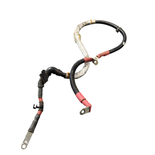 CABO POLO POSITIVO BATERIA BMW 320I 2014 2015 2016 8621105