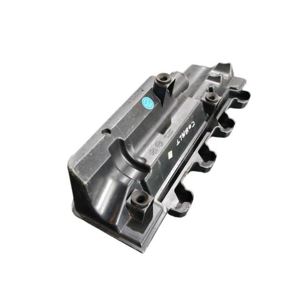 caixa Filtro De Ar Gm Onix Prisma 2013 2014 2015 52057550 - Imagem 5