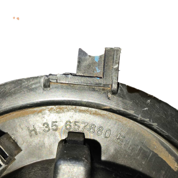 MOTOR AR FORÇADO h35657880e AUDI A3 1997 1998 1999 A 2003 - Imagem 6