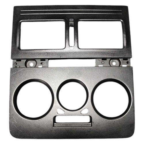 MOLDURA PAINEL CENTRAL FIAT IDEA 2011 2012 2013 5200559