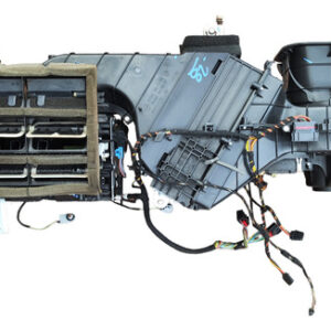 Caixa Evaporadora Completa Vw Amarok V6 2018 2019 2020 2021