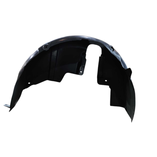PARABARRO TRAS ESQUERDO VW POLO 2018 2019 2020 6EA810971