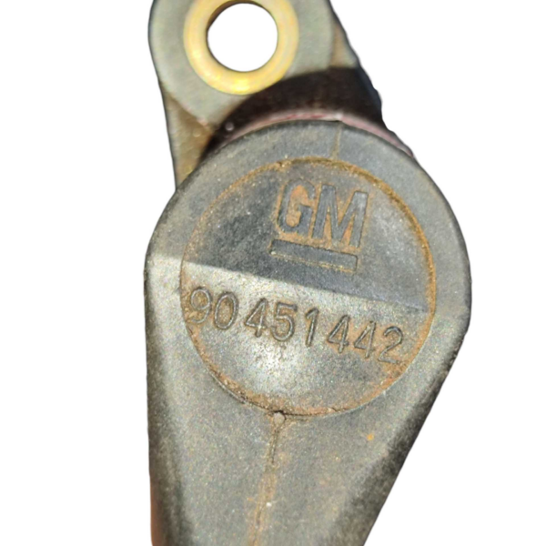 SENSOR ROTAÇÃO GM CORSA ASTRA MERIVA 2003 A 2010 90451442 - Imagem 4