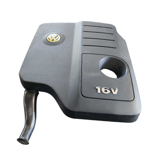 TAMPA FILTRO AR MOTOR 036129607 VOLKSWAGEN GOL 2001 A 2006