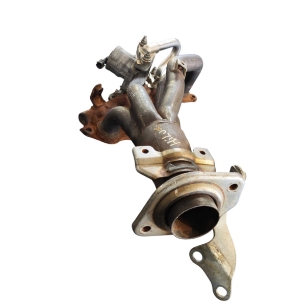 COLETOR ESCAPE C/EGR TOYOTA HILUX 2.7 2012/2015 2571075020 - Imagem 4