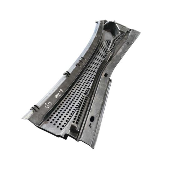GRADE CHURRASQUEIRA DIR Mitsubishi Dakar 2008/2015 mn117710 - Imagem 4