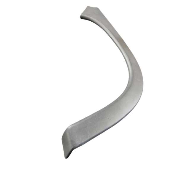 Moldura Paralama Traseiro DIREITO GM Corsa Hatch 1994 A 2002 - Imagem 5