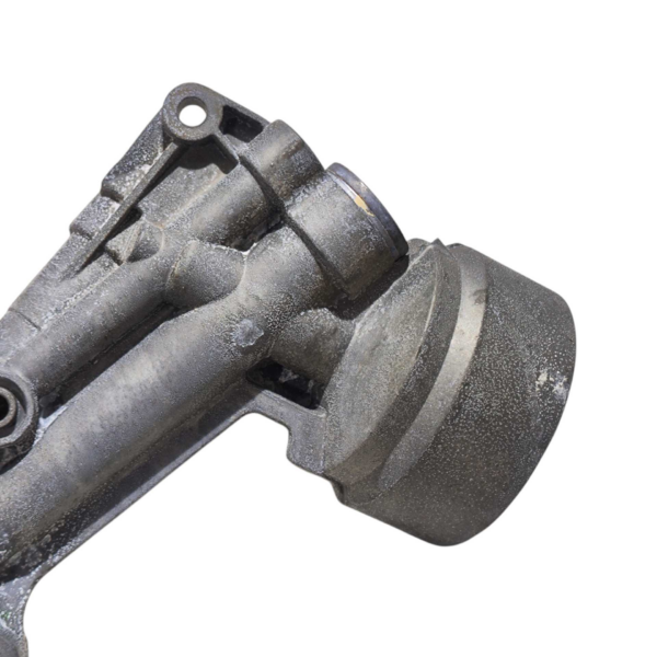 SUPORTE FILTRO ÓLEO 9659102880 PEUGEOT 2008 1.6 2018 A 2021 - Imagem 4