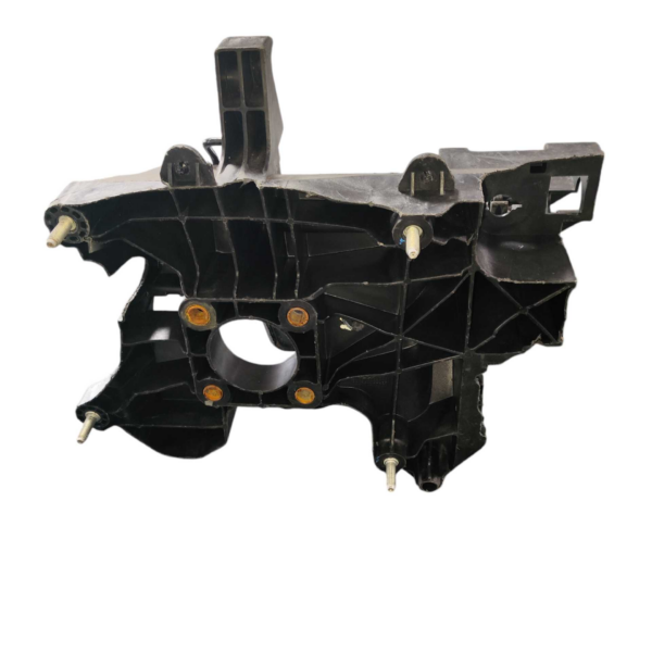 PEDAL EMBREAGEM DESACELERADOR CHEVROLET ONIX 2015 A 2019 - Imagem 2