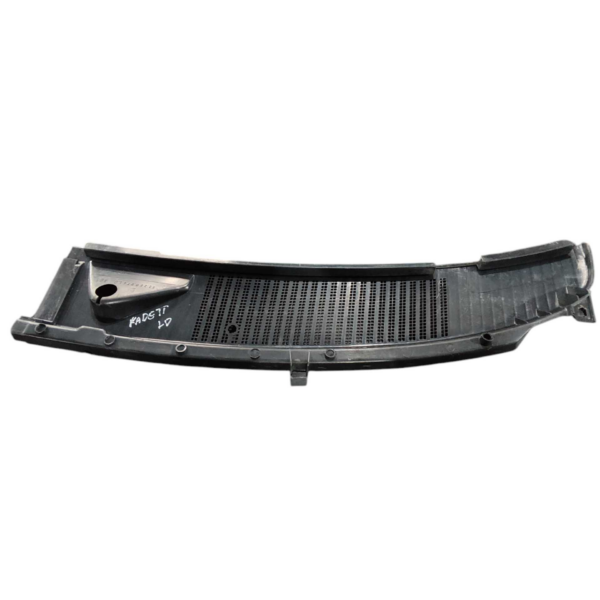 GRADE CHURRASQUEIRA DIREITA GM KADETT 1989/1994 52280074 - Imagem 5