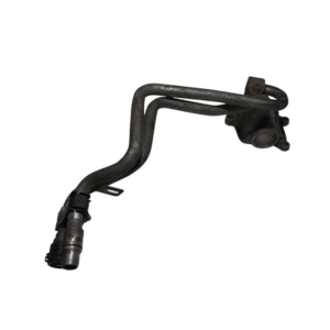 TUBO REFRIGERADOR ÓLEO 757806201 BMW X5 4.8 V6 2007 A 2009