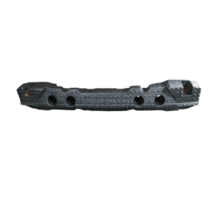 ABSORVEDOR PARACHOQUE TRASEIRO 5U6807439 VW GOL 2009 A 2014