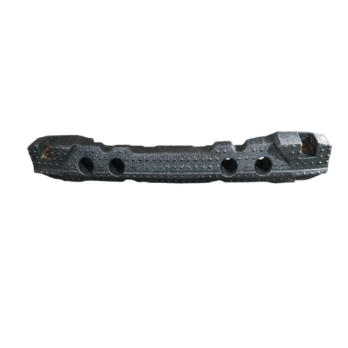 ABSORVEDOR PARACHOQUE TRASEIRO 5U6807439 VW GOL 2009 A 2014