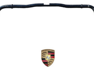 Barra Estabilizadora Diant Porsche Macan V6 2015 2016 2017