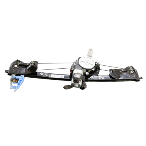 MÁQUINA DE VIDRO dianteira esquerda fiat PALIO 2012 2013